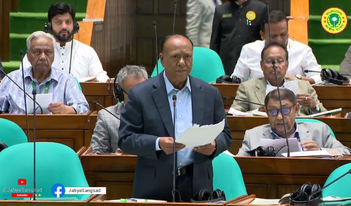 Significant improvement to witness in waste management within a year: Abdul Awal Mintoo