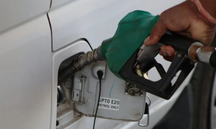 542,000 liters of illegally stored fuel recovered nationwide 