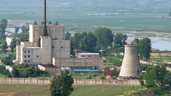 North Korea boosting ability to make nuclear arms: UN watchdog