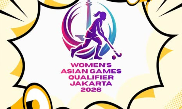 Women's Hockey Team to depart for Indonesia Monday
