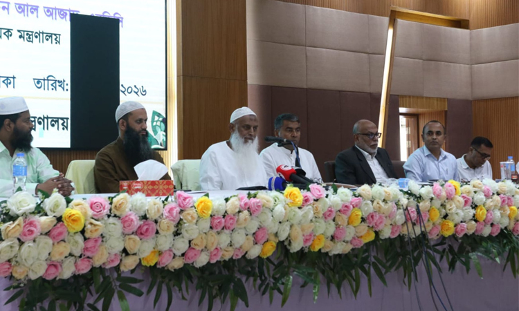 Uphold govt image, serve pilgrims sincerely: Kaikobad to Hajj team