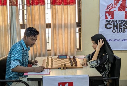 Subrota maintains solo lead