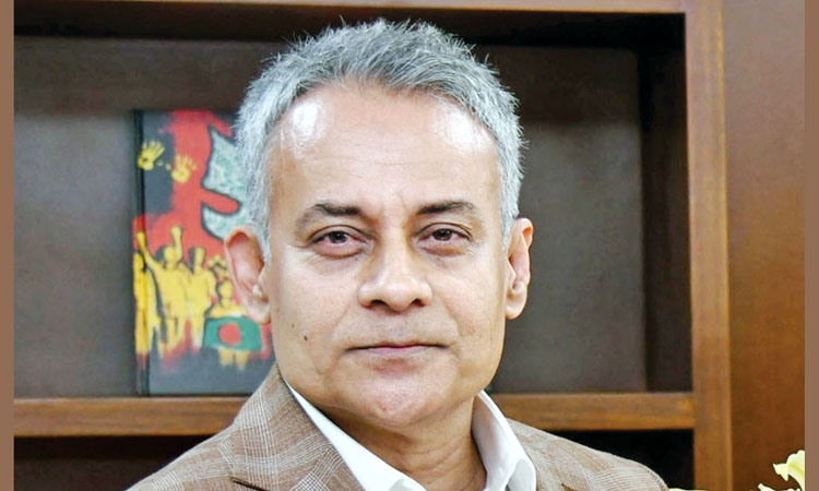 Govt plans to construct bridge on Kocha river in Pirojpur- Minister 