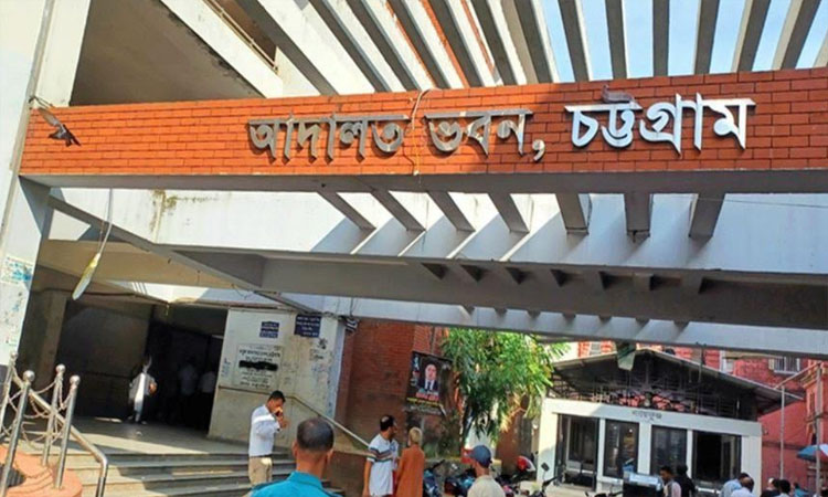 3 including ex-bank official sentenced to different terms of jail