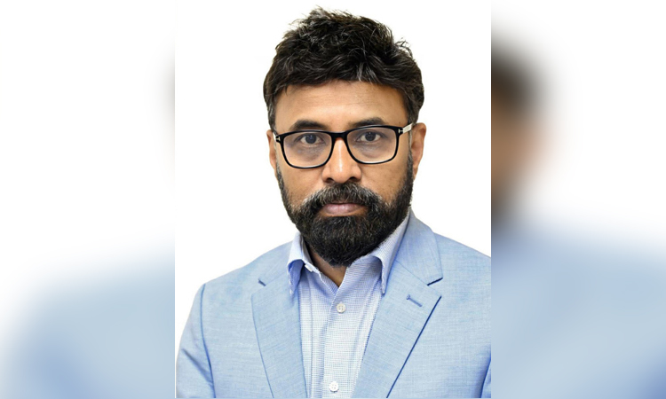 Tarique Rahman's position among TIME's influential people is pride for Bangladesh: Shibly