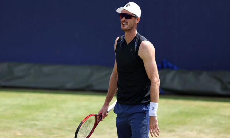 Doubles champion Jamie Murray retires from tennis