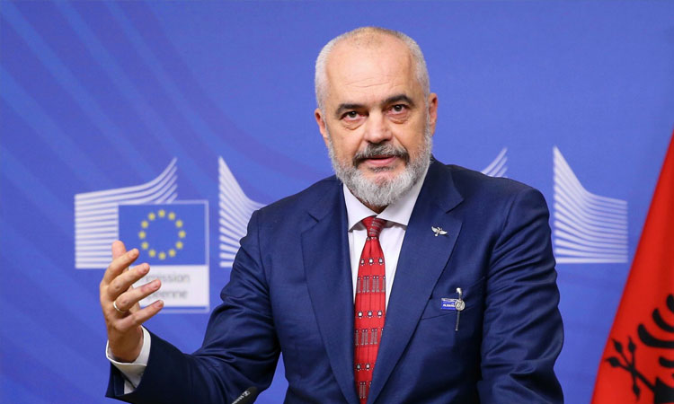 Albania PM to testify in predecessor's graft trial