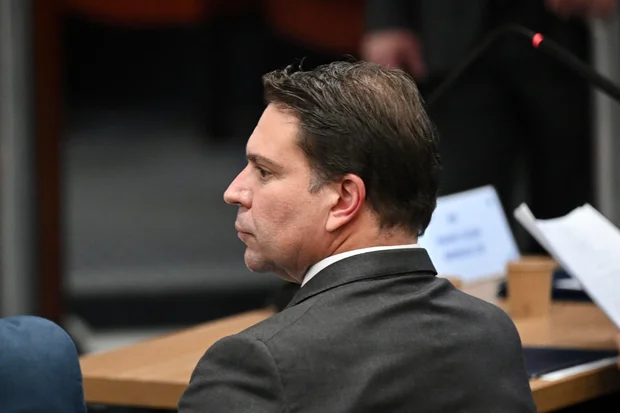 Brazil's fugitive ex-spy chief released from US custody