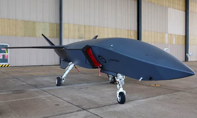 Australia to boost defence spending citing growing threats