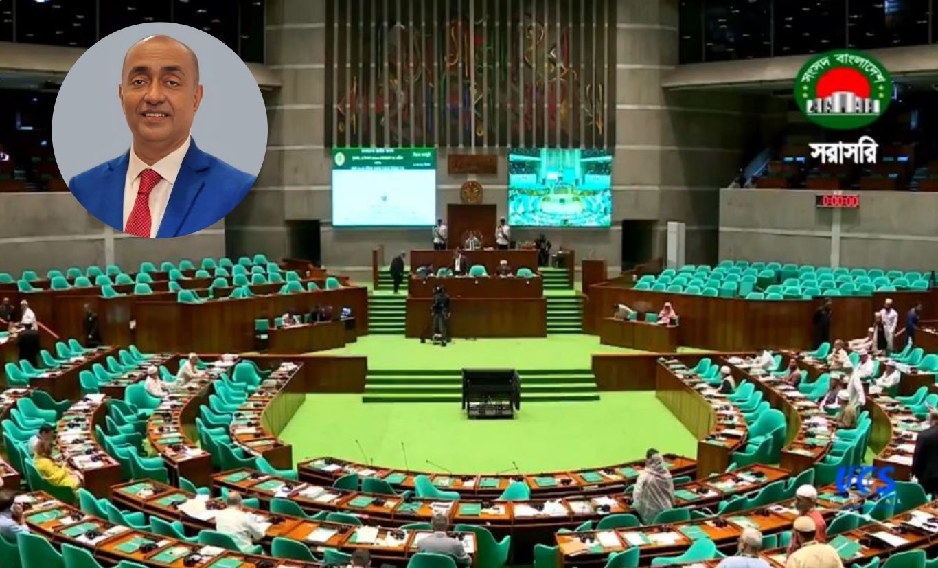 Govt takes multidimensional steps to dispose pending cases: Law Minister 