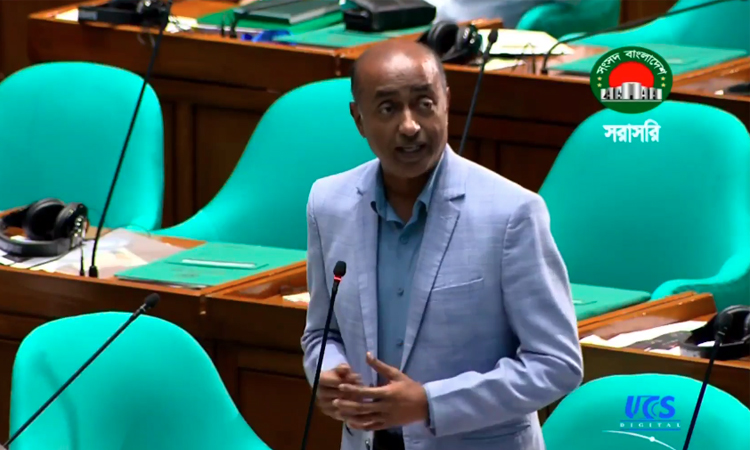 Initiatives taken to modernize digital court system, judicial process: Law Minister