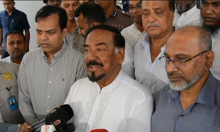 Prosperity not possible sans democracy: Speaker