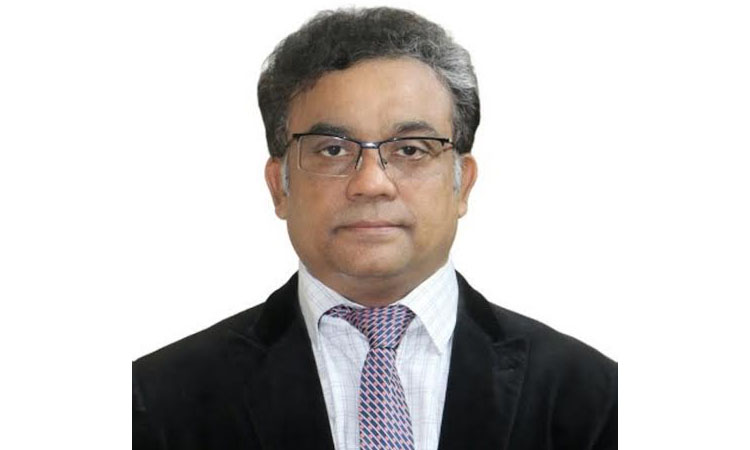 JU VC leaves for South Korea to attend Library ODA conference