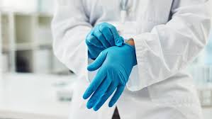 Japan to release 50 million medical gloves to ease supply crunch