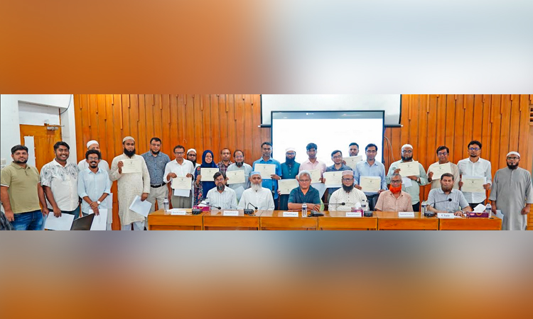 31 KUET teachers receive Vice-Chancellor Award