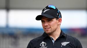 Latham confident NZ can overcome Bangladesh challenge in ODI series