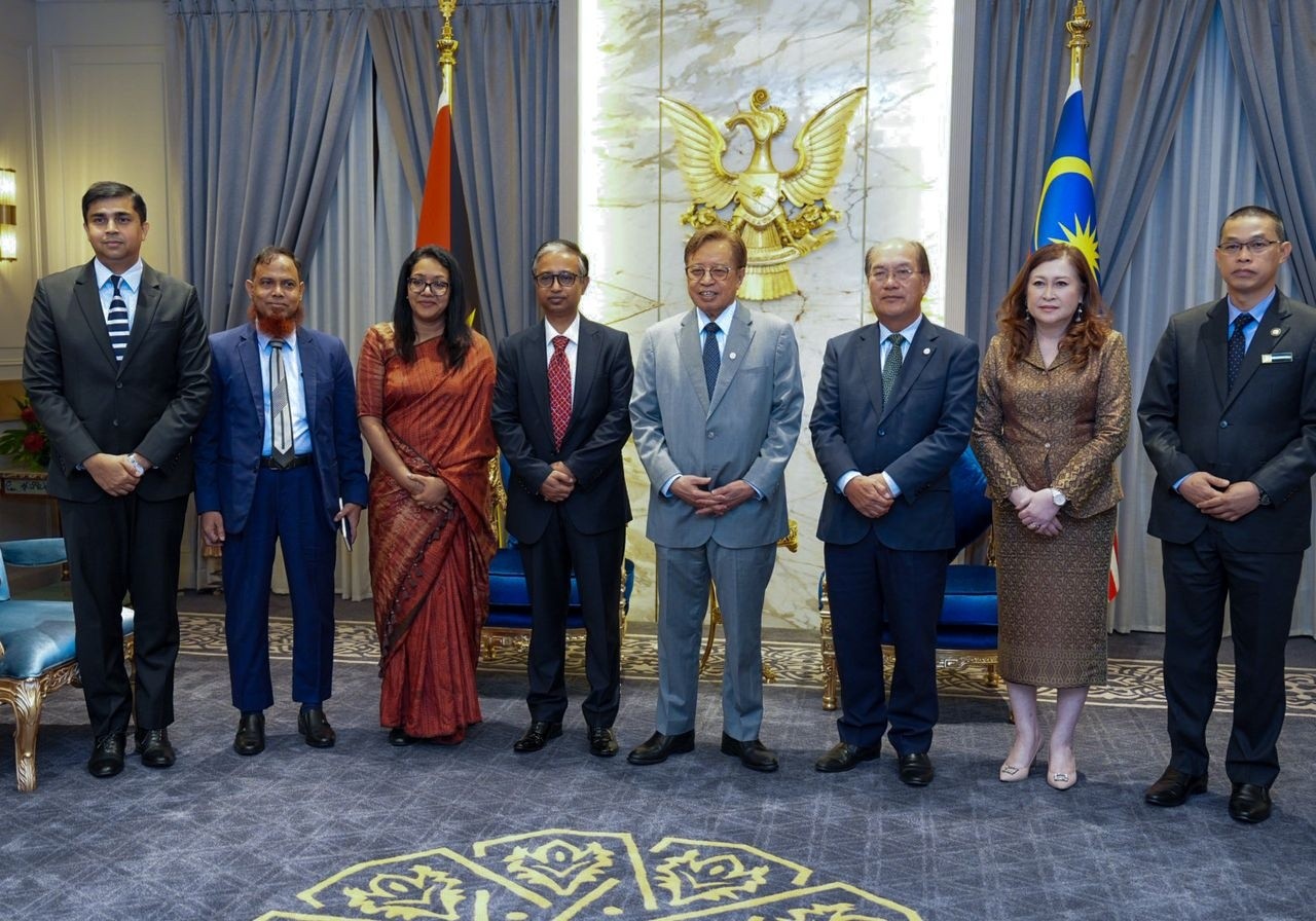 Malaysia's state Sarawak to recruit Bangladeshi workers