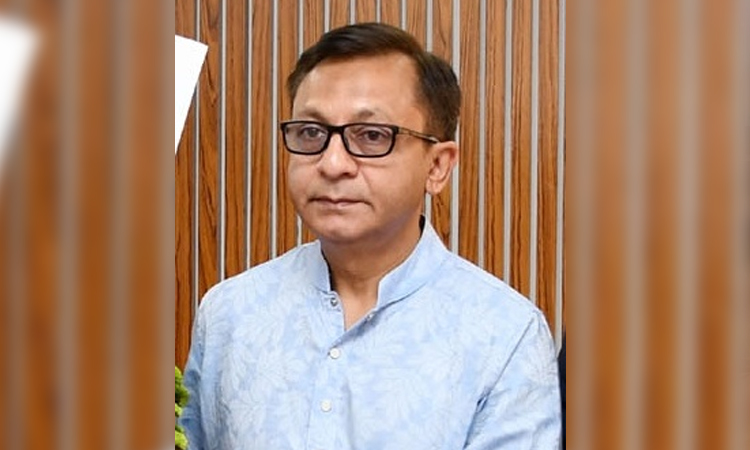 Commerce Minister mourns death of Commerce Secy Mahbubur Rahman