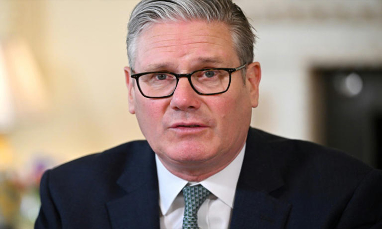 British PM again under fire over ex-envoy to US appointment