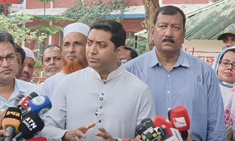 No discrimination against private school students in scholarship exams: Bobby Hajjaj