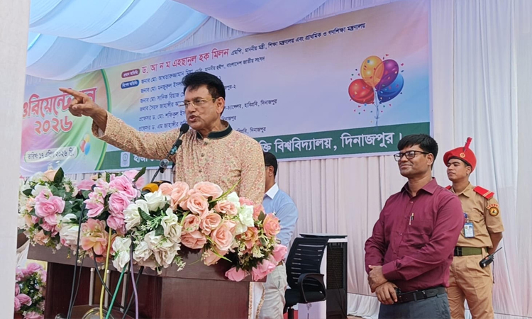 Brilliants will not drop out from teacher recruitment 