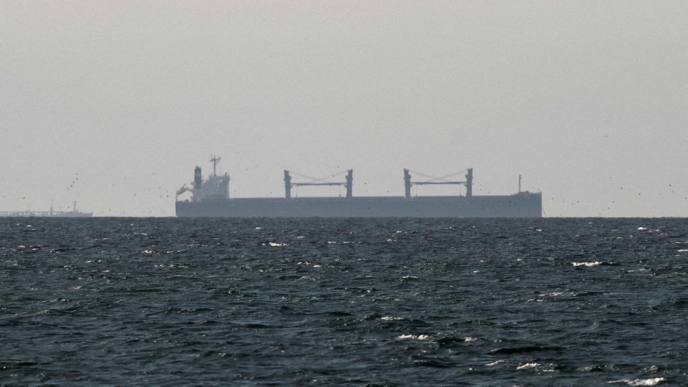 London insurers launch $1 bn war cover for Hormuz shipping