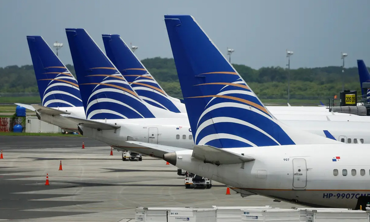 Airlines fear jet-fuel rationing due to Mideast war