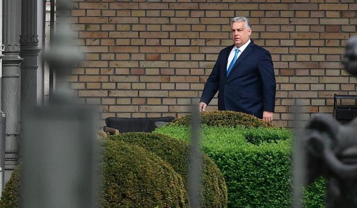 Europe's far right gathers in Milan after Orban defeat