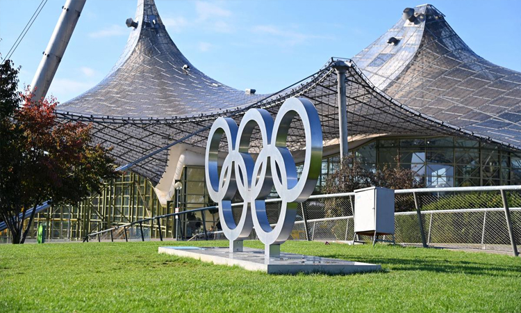 Voters set to decide on German Olympic bids