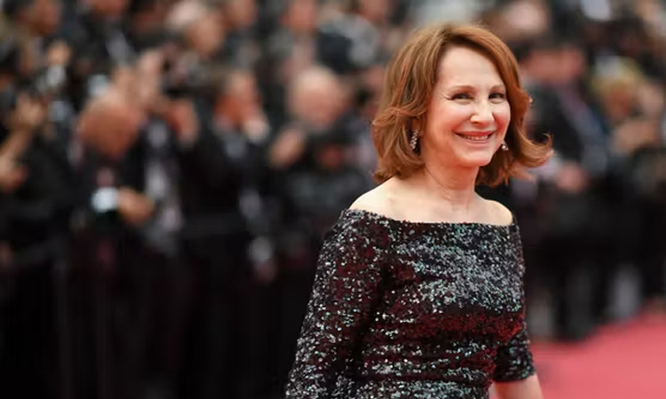 French film star Nathalie Baye dead at 77: family to AFP