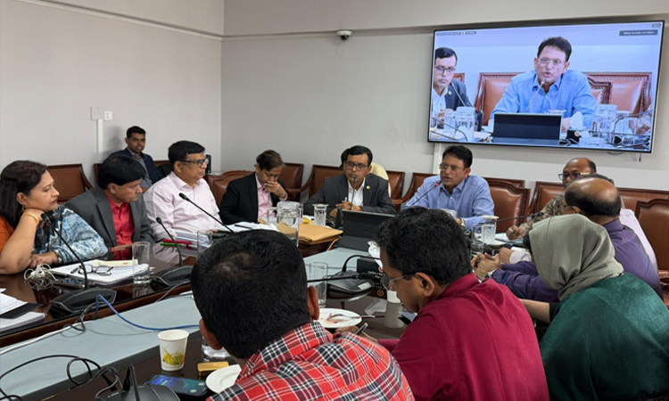 HSC, equivalent exams to begin July 2, routine soon: Ministry