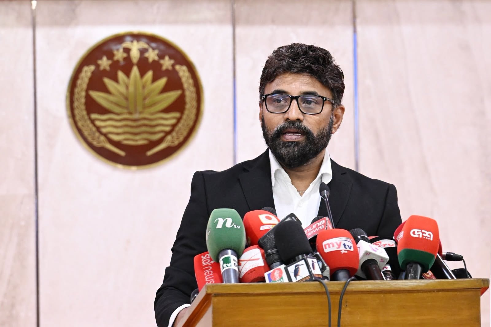 Public confidence is govt’s best success: press secretary