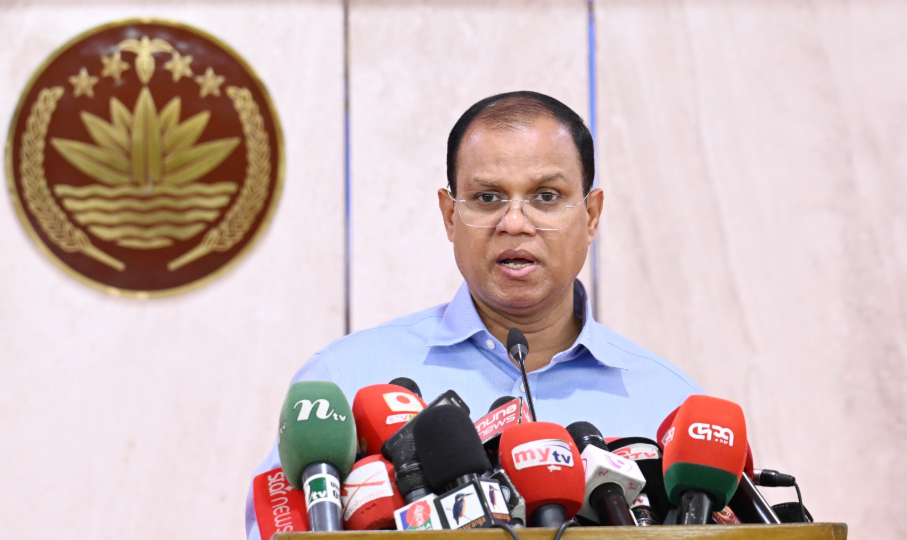 PM Tarique Rahman's only goal to serve people: Ruman