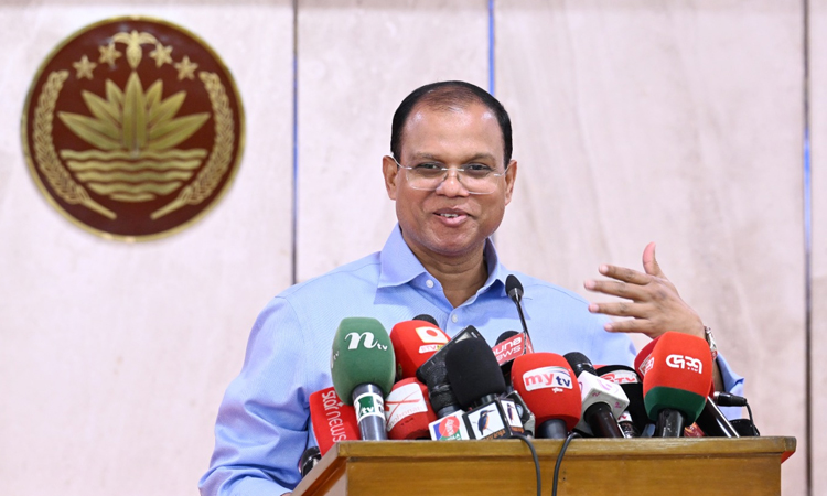 PM Tarique Rahman's only goal to serve people: Ruman