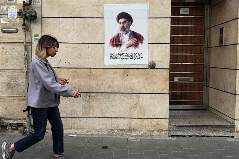 Iran internet blackout now in its 50th day: NetBlocks