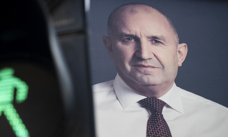 Crisis-hit Bulgaria votes in eighth election in five years