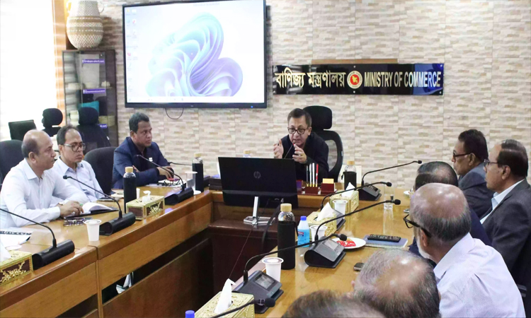 Muktadir calls for transforming FBCCI into effective non-political body