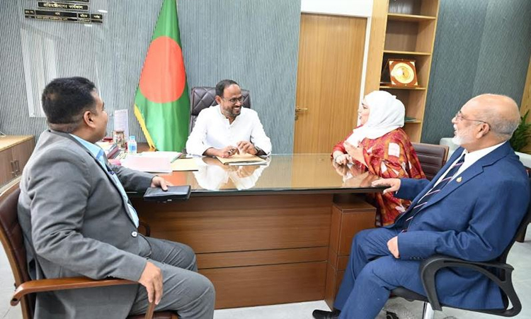 Tuku seeks UK investment to develop fisheries, livestock sector