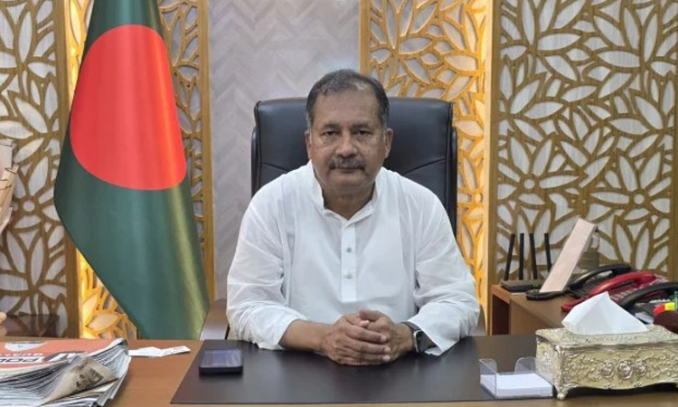 Govt to fix education of journalists, prepare a database: Swapon