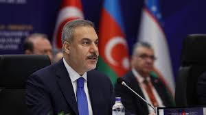 Turkey 'optimistic' Middle East ceasefire will be extended: foreign minister