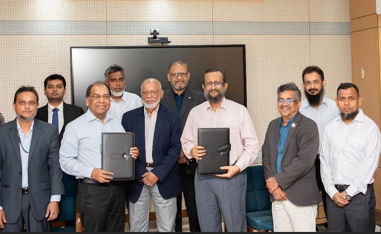 PKSF, SANEM sign MoU to strengthen strategies for creating decent jobs