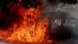 Fire at India firecracker factory kills 20: police