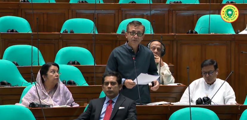 Govt reviewing policy measures, prioritizing logistics cost reduction and market diversification: Muktadir  