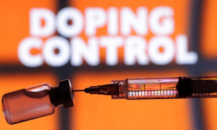 India 'extremely high' doping risk: Athletics Integrity Unit