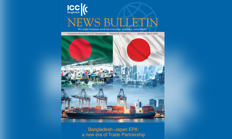 Bangladesh-Japan EPA: A strategic blueprint for post-LDC global economic integration
