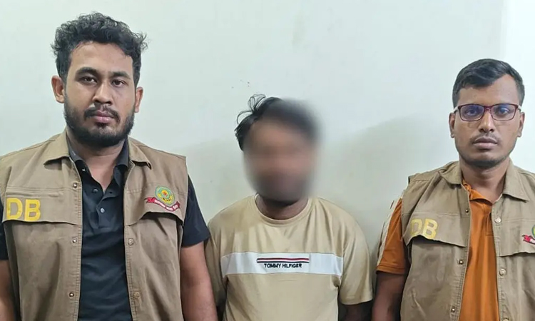 14,500 yaba pills hidden in pickup gas cylinder recovered in Ctg