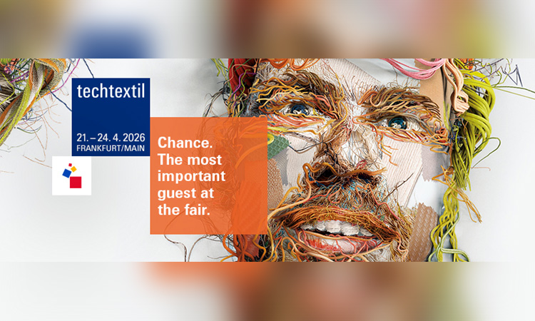 Bangladeshi firms to showcase textile innovation at Frankfurt Techtextil