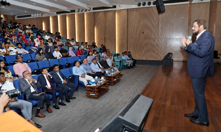 Aviation sector sees rising demand for skilled workforce, speakers say 