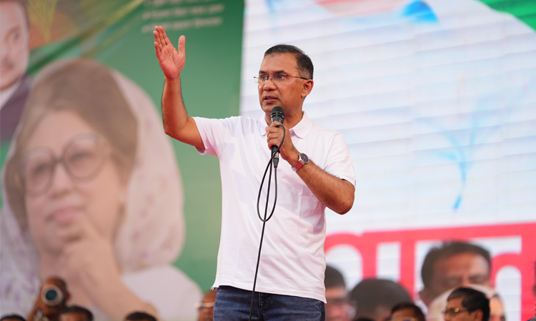 Feb 12 election established voting rights of people: PM