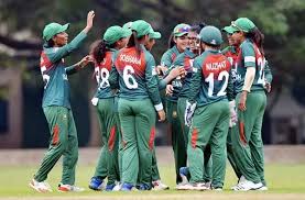Sharmin's gritty knock powers Bangladesh to historic Rajshahi win